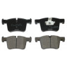 PPF 21830 - Brake Pad Set (Front)