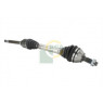 BGA Group DS1431 - Drive Shaft (Front Right Hand)