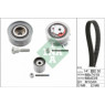 INA 530046310 - Timing Belt Kit