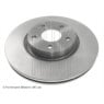 Blue Print ADF124304 - Brake Disc (Front)