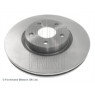 Blue Print ADF124304 - Brake Disc (Front)