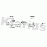 Klarius 931742 - Exhaust System