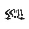 Moog FD-RK-6611 - Suspension Arm Repair Kit (Rear)