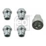 Febi 27057 - Wheel Bolt/Nut (Front)