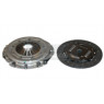 Teckmarx TMK00812 - Clutch Kit