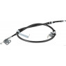 Herth+Buss Jakoparts J3920588 - Brake Cable (Rear Left Hand)
