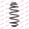 KYB RJ6645 - Coil Spring (Rear)