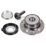 Febi 102779 - Wheel Hub (Rear)