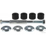 Herth+Buss Jakoparts J4895020 - Stabiliser Link (Rear Left Hand+Right Hand)
