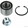 Herth+Buss Jakoparts J4711068 - Wheel Bearing Kit (Rear Left Hand+Right Hand)