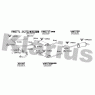 Klarius 931858 - Exhaust System