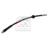 Febi 34328 - Brake Hose (Rear Left Hand+Right Hand)