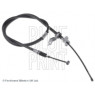 Blue Print ADT346237 - Brake Cable (Rear Left Hand)