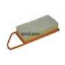 Purflux A1247 - Air Filter