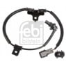 Febi 109420 - Wheel Speed Sensor (Front Right Hand)