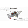 Metelli 05-0554 - Brake Master Cylinder