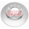 PPF DS5054 - Brake Disc (Rear)
