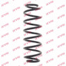 KYB RA6157 - Coil Spring (Rear)