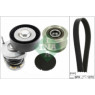 INA 529047520 - Drive Belt Kit