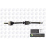 BGA Group DS7349R - Drive Shaft (Front Right Hand)