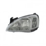 Trupart HL2911 - Head Lamp Unit (Front Left Hand)