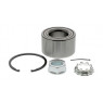 Moog TO-WB-12127 - Wheel Bearing Kit (Front)