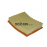 Purflux A1050 - Air Filter
