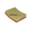 Purflux A1050 - Air Filter