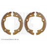 Blue Print ADG04169 - Brake Shoe Set (Rear)