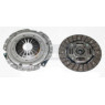 Teckmarx TMK00634 - Clutch Kit