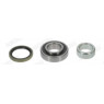 Moog SZ-WB-12071 - Wheel Bearing Kit (Rear)