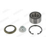 Moog KI-WB-11875 - Wheel Bearing Kit (Front)