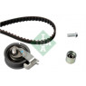 INA 530017010 - Timing Belt Kit