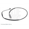 Blue Print ADB117209 - Wear Indicator/Lead (Rear Left Hand+Right Hand)