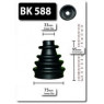 Shaftec BK588 - CV Boot Kit (Front Outer)