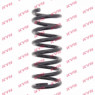 KYB RA6383 - Coil Spring (Rear)
