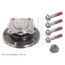 Blue Print ADB118304 - Wheel Bearing Kit (Rear Left Hand+Right Hand)