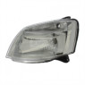 Trupart HL8005 - Head Lamp Unit (Front Left Hand)