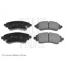 Blue Print ADT342104 - Brake Pad Set (Front)