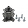 Moog SZ-WB-12827 - Wheel Bearing Kit (Rear)