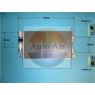 Auto Air 16-6588 - Condenser (A/C)
