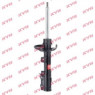 KYB 338732 - Shock Absorber (Front Left Hand)
