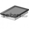 Purflux A1538 - Air Filter