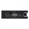Trupart NPL0076 - Number Plate Lamp (Rear Left Hand+Right Hand)