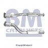 BM Catalysts BM50283 - Pipe