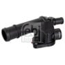 Febi 179472 - Connecting Tube (Coolant)