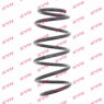 KYB RH3531 - Coil Spring (Front)