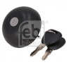 Febi 196368 - Fuel Filler Cap