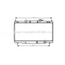 AVA HD2162 - Radiator