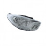 Trupart HL0674 - Head Lamp Unit (Front Right Hand)